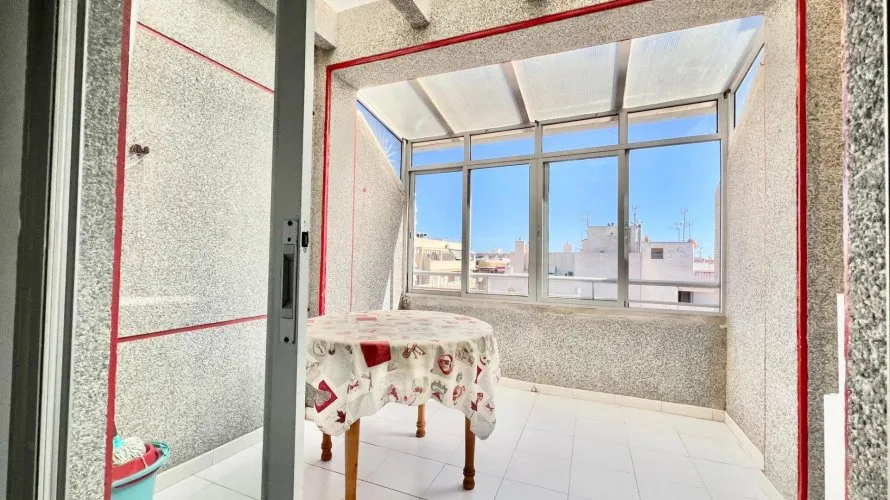 Ático de 1 dormitorio en Torrevieja, Spain No. 2131 № 16