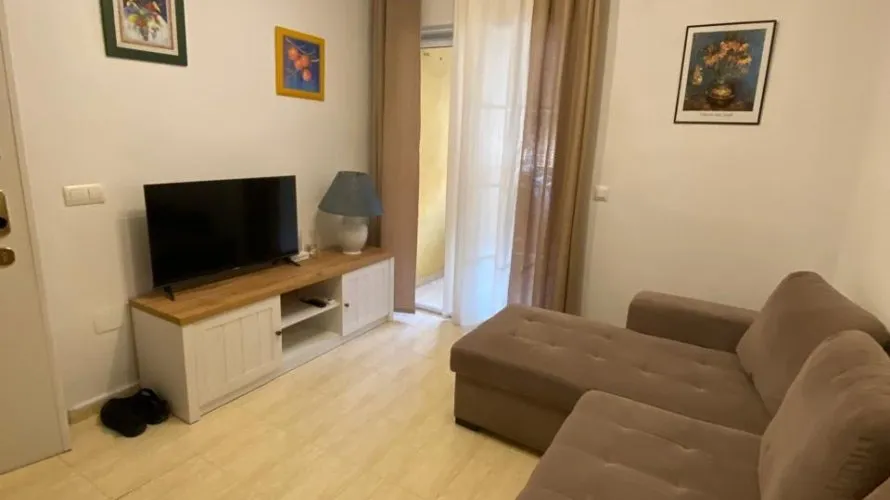 Apartamento de 1 dormitorio en Torrevieja, Spain No. 2251 № 18