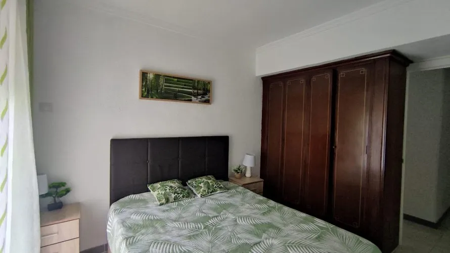 Apartamento de 3 dormitorios en Alicante, Spain No. 1127 № 7