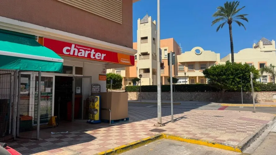 Apartamento de 1 dormitorio en Tavernes de la Valldigna, Spain No. 2241 № 22