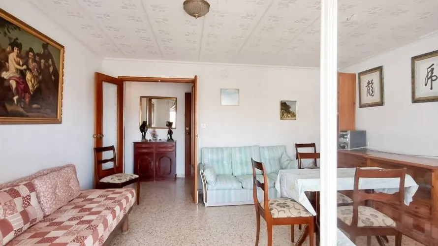 Ático de 3 dormitorios en Torrevieja, Spain No. 2090 № 25