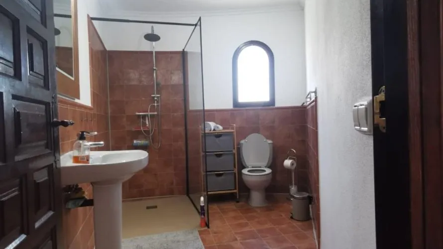Villa de 4 dormitorios en Benitachell, Spain No. 1250 № 13