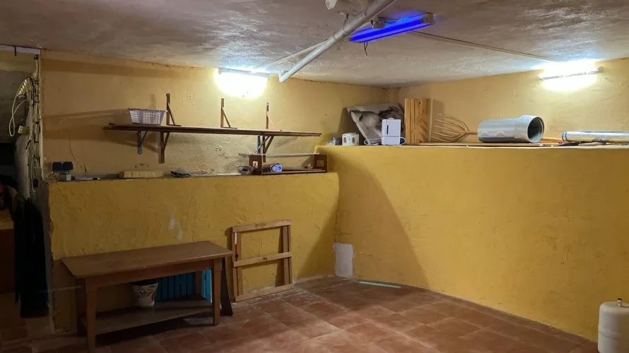 Apartamento de 170m² en Godelleta, Spain No. 1306