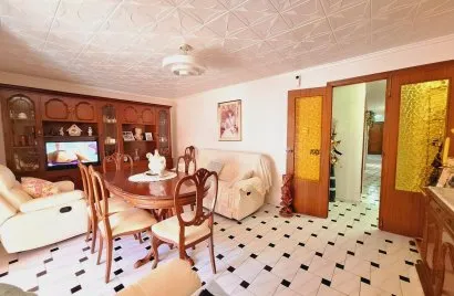 Apartamento de 1 dormitorio en Torrevieja, Spain No. 2123