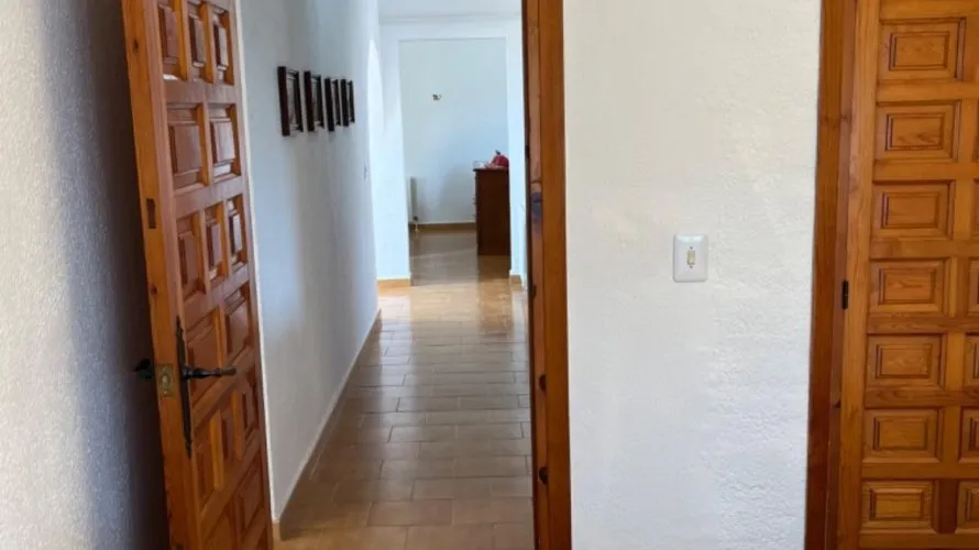 Сasa de 3 dormitorios en Benissa, Spain No. 1113 № 16