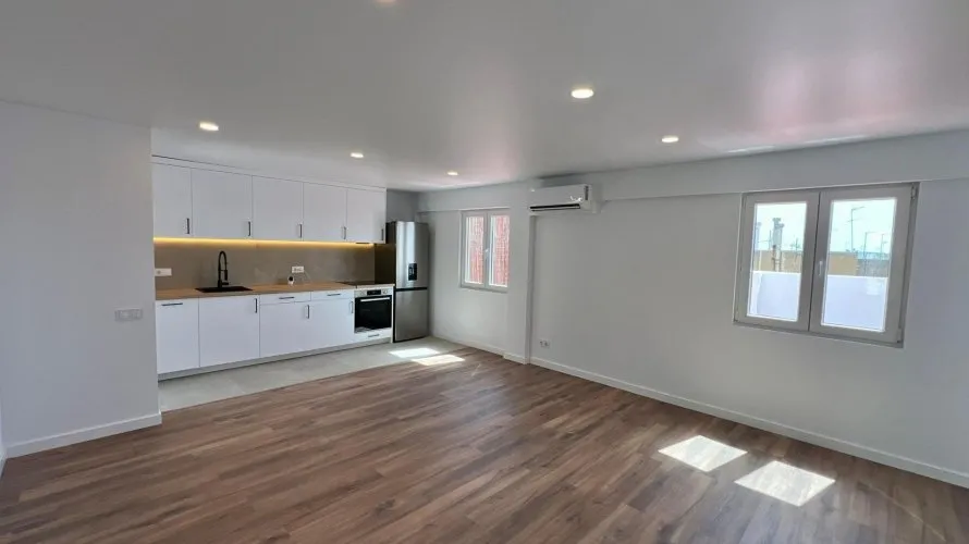 Ático de 1 dormitorio en Manises, Spain No. 1424 № 5