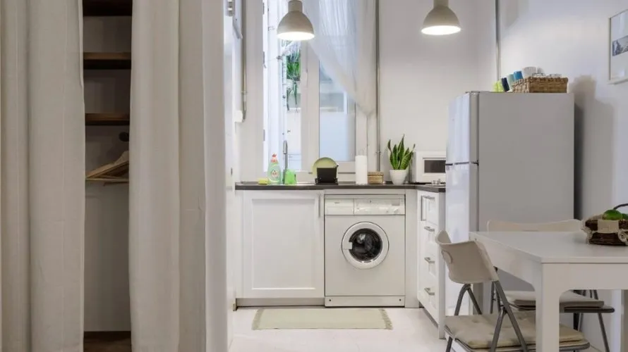 Apartamento de 38m² en Madrid, Spain No. 968 № 3