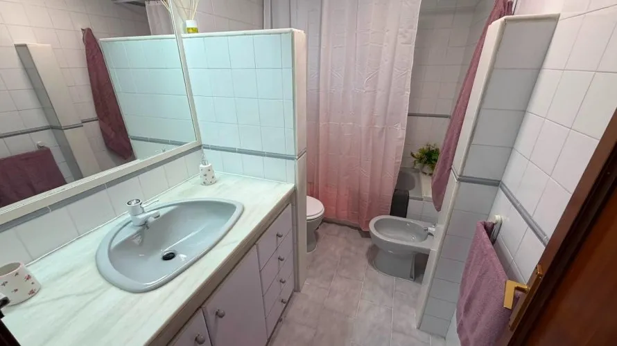 Apartamento de 1 dormitorio en Torreblanca, Spain No. 2239 № 2