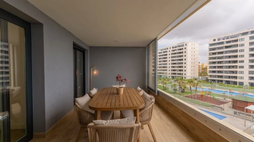 Apartamento de 98m² en Torrevieja, Spain No. 1955 № 27