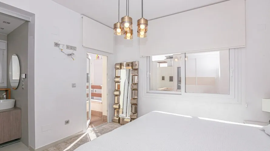 Villa de 101m² en Ciudad Quesada, Spain No. 1063 № 19