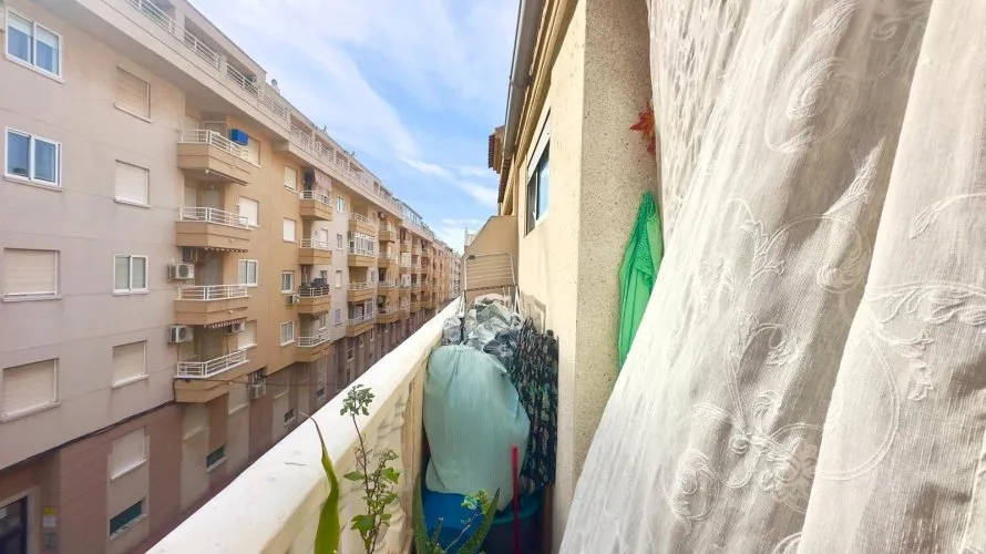 Ático de 69m² en Torrevieja, Spain No. 2125 № 5