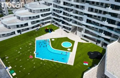 Apartamento de 75m² en San Miguel de Salinas, Spain No. 2010