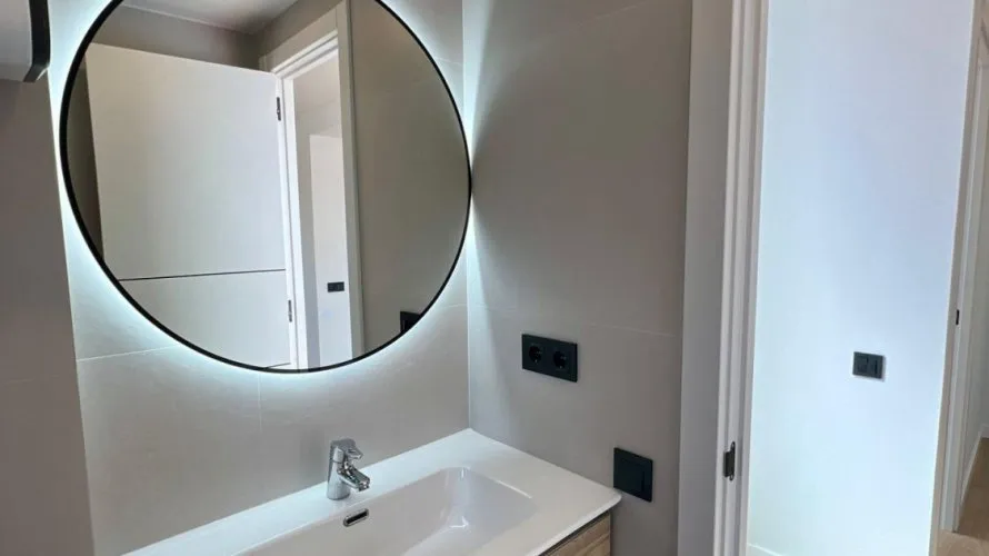 Ático de 1 dormitorio en Picanya, Spain No. 1407 № 14