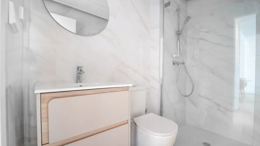 Apartamento de 73m² en La Zenia, Spain No. 1948