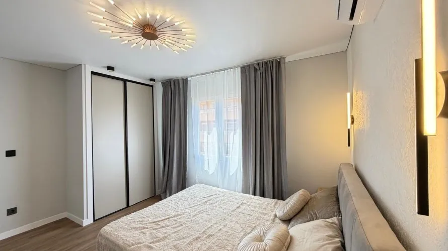 Apartamento de 3 dormitorios en Torrevieja, Spain No. 1077 № 8