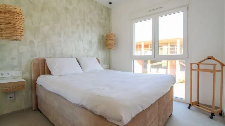 Apartamento de 2 dormitorios en Ciudad Quesada, Spain No. 1216 № 9