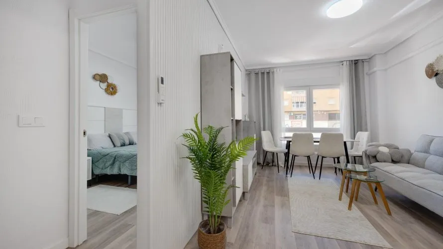 Apartamento de 54m² en Torrevieja, Spain No. 2110 № 23