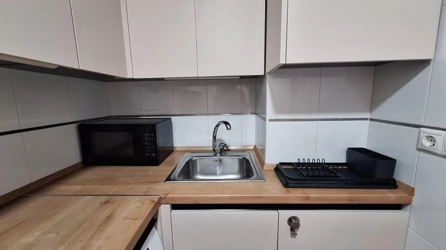 Apartamento de 2 dormitorios en Torrevieja, Spain No. 2002 № 3