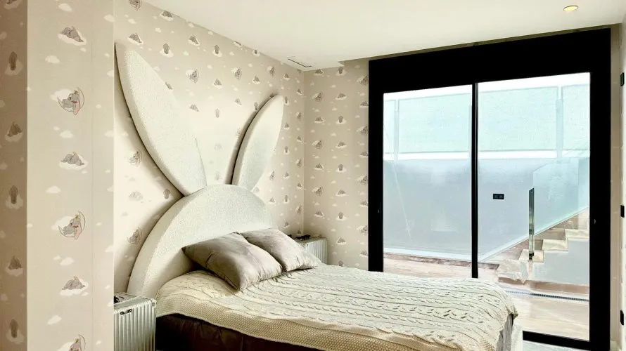 Villa de 3 dormitorios en Finestrat, Spain No. 1296 № 14