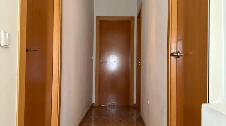 Apartamento de 4 dormitorios en L'Alfàs del Pi, Spain No. 1023 № 21