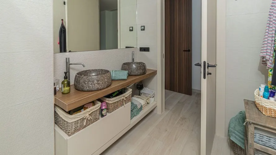 Villa de 133m² en Algorfa, Spain No. 1066 № 15