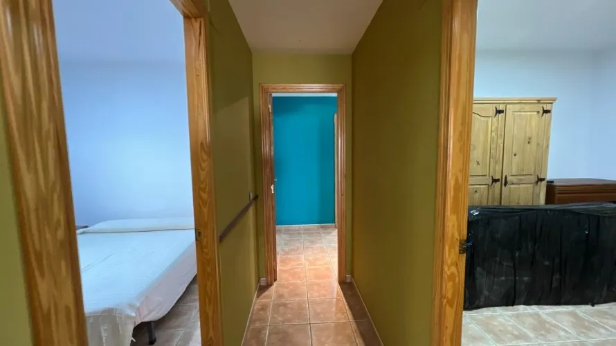 Apartamento de 170m² en Godelleta, Spain No. 1306 № 28