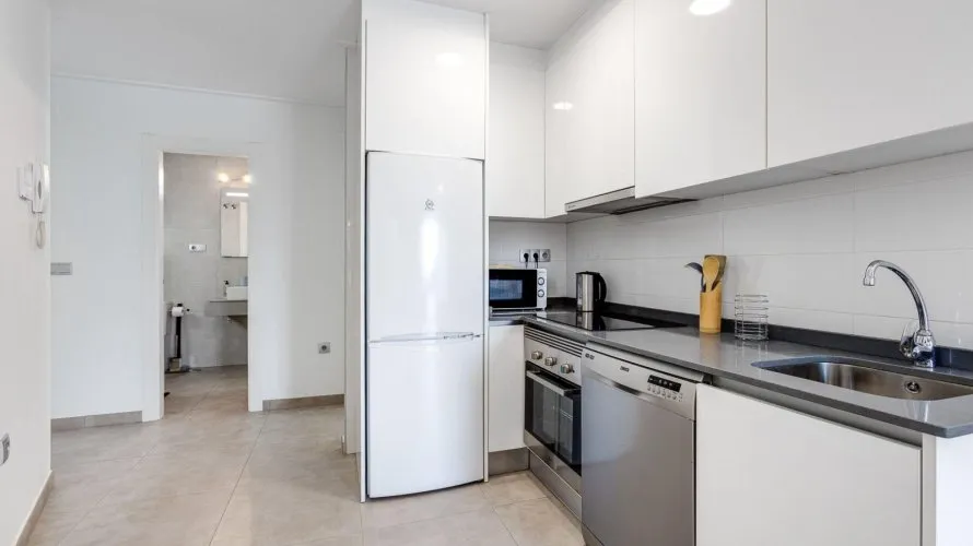 Apartamento de 56m² en La Mata, Spain No. 1271 № 16