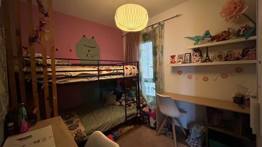 Apartamento de 2 dormitorios en La Nucia, Spain No. 2037 № 1