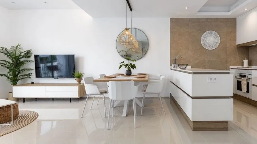 Apartamento de 73m² en Rojales, Spain No. 1154 № 21