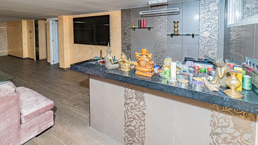 Villa de 370m² en La Mata, Spain No. 1061 № 20