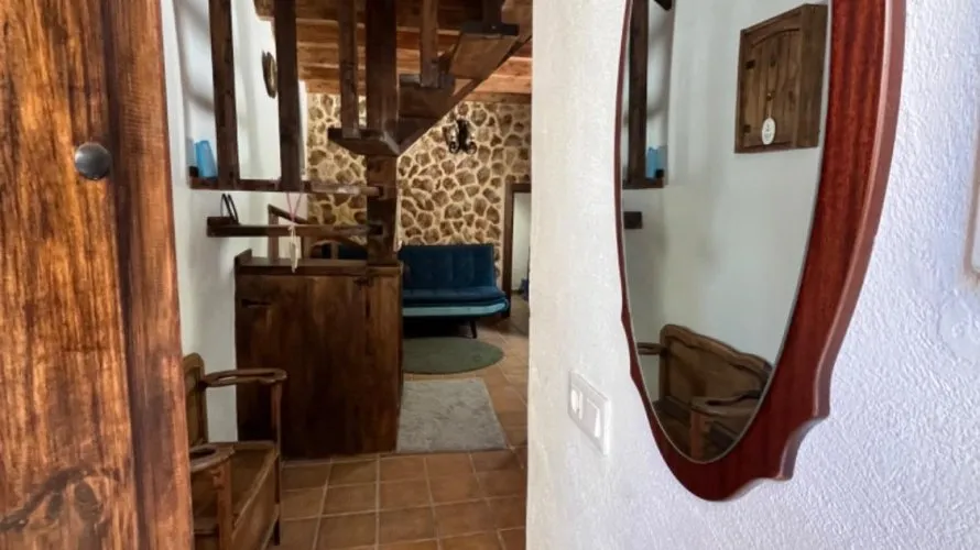 Сasa de 75m² en Villajoyosa, Spain No. 1414 № 2
