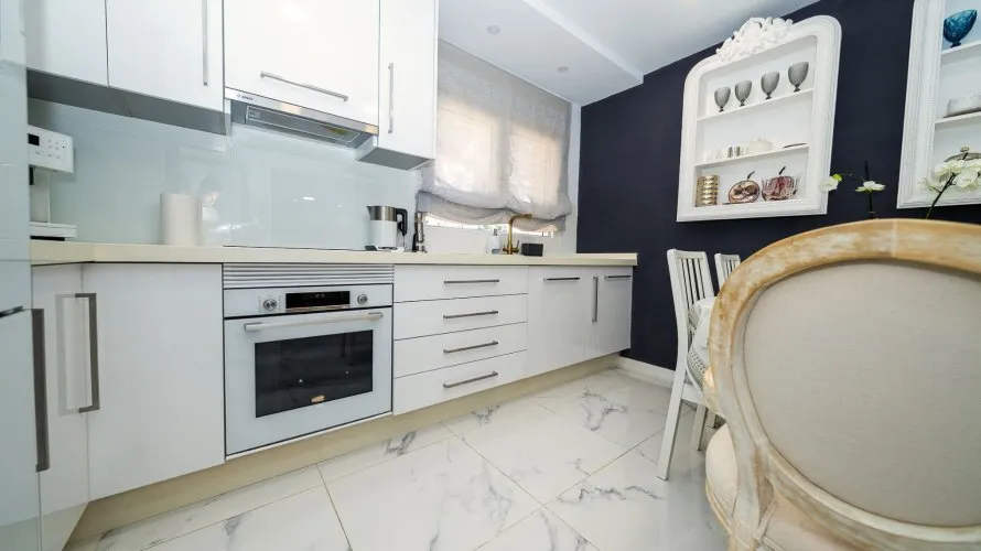 Villa de 192m² en Pinar De Campoverde, Spain No. 1144 № 17