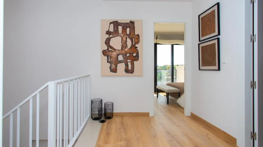 Dúplex de 3 dormitorios en Monforte del Cid, Spain No. 1265 № 13