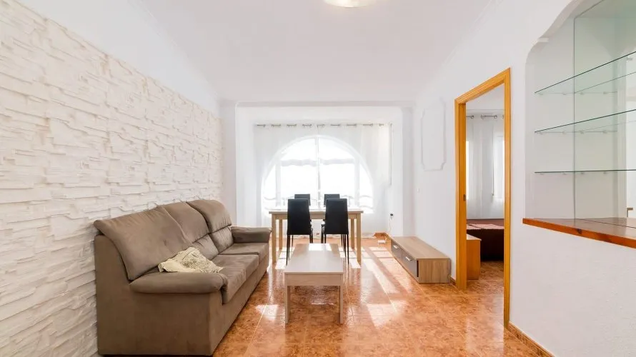 Apartamento de 51m² en Torrevieja, Spain No. 2084 № 19