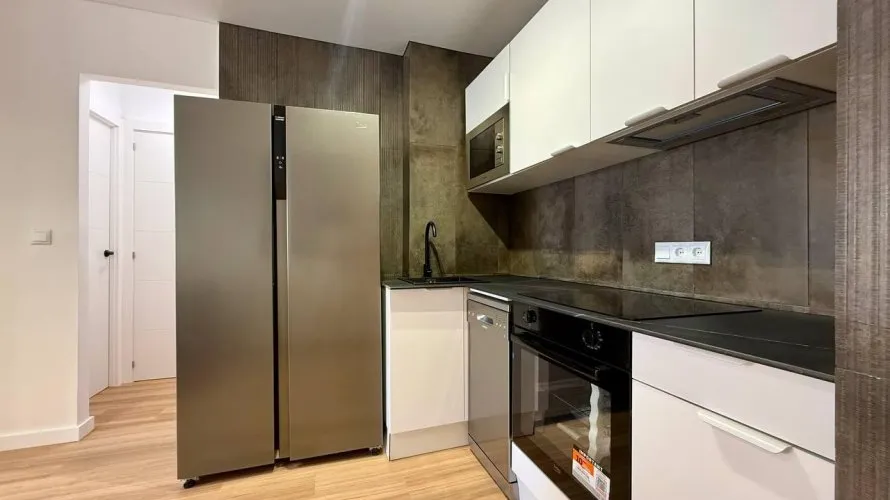 Apartamento de 3 dormitorios en La Mata, Spain No. 1168 № 4