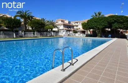 Apartamento de 65m² en Playa Flamenca II, Spain No. 1970
