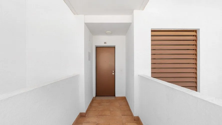 Apartamento de 3 dormitorios en Los Dolses, Spain No. 1291 № 6
