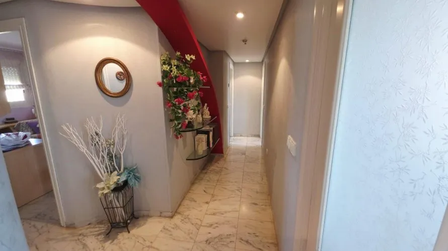 Apartamento de 3 dormitorios en Cabo De Las Huertas, Spain No. 1221 № 9