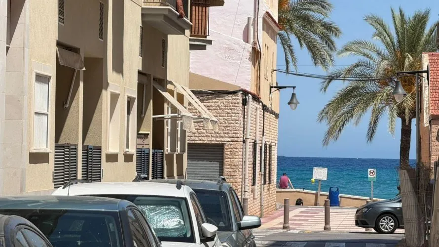 Apartamento de 79m² en El Campello, Spain No. 1354 № 24