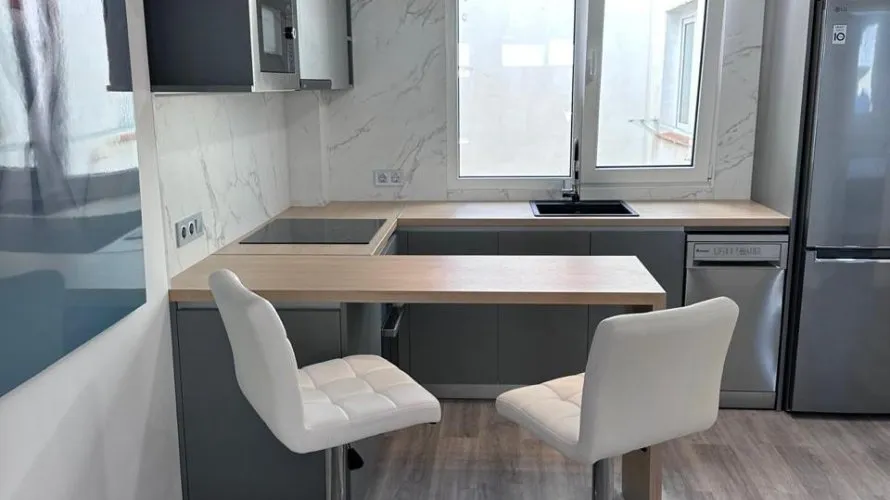 Apartamento de 85m² en Torrevieja, Spain No. 1261 № 14