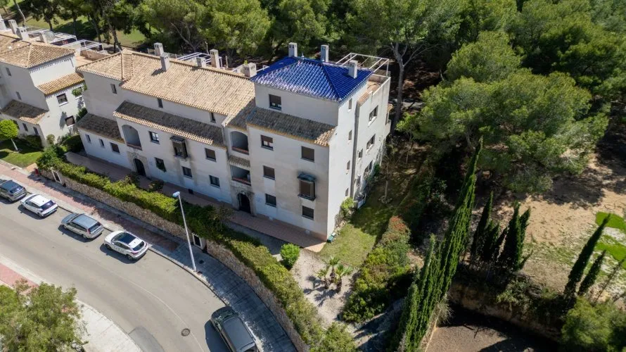 Apartamento de 78m² en Villacostas, Spain No. 1967 № 3