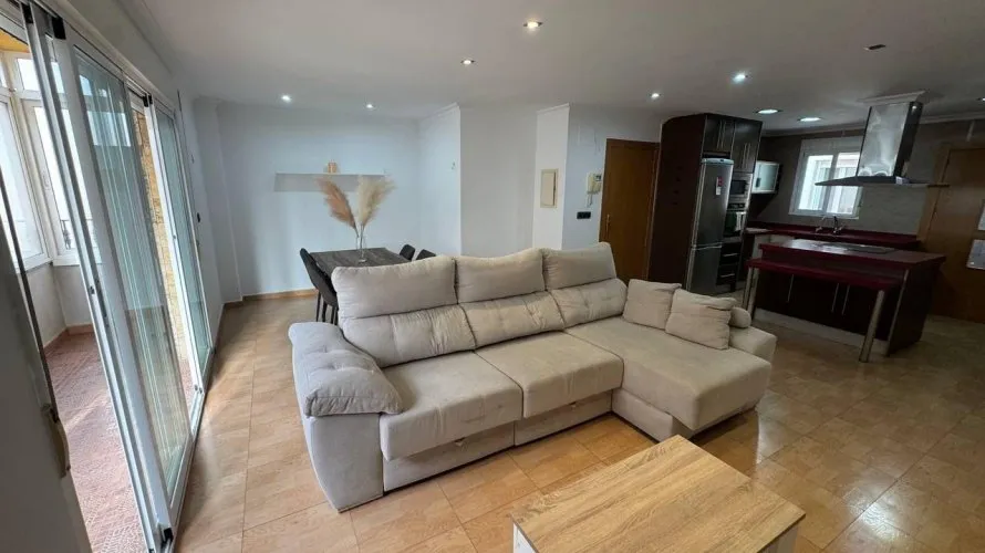 Apartamento de 3 dormitorios en Torrevieja, Spain No. 1224 № 13
