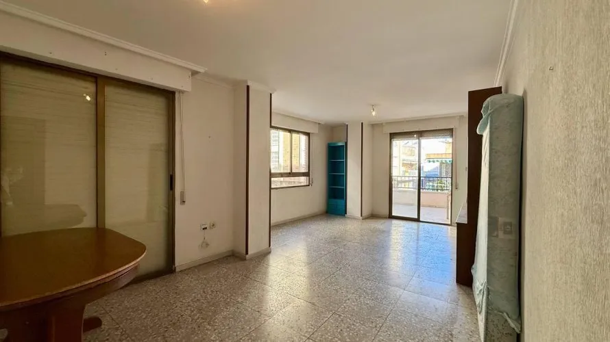 Apartamento de 3 dormitorios en Torrevieja, Spain No. 2096 № 19