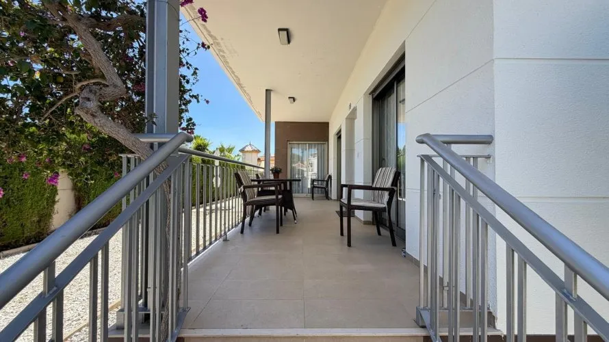 Villa de 4 dormitorios en Ciudad Quesada, Spain No. 1101 № 19