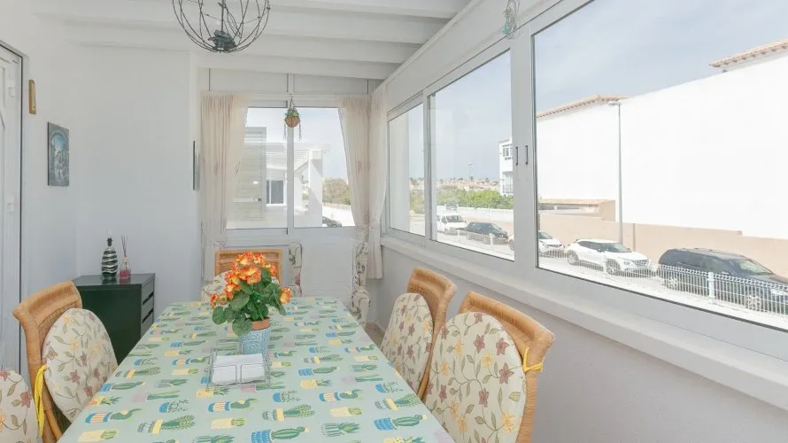 Ático de 89m² en Torrevieja, Spain No. 1100 № 11