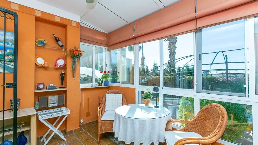 Apartamento de 73m² en Playa Flamenca II, Spain No. 1099 № 14