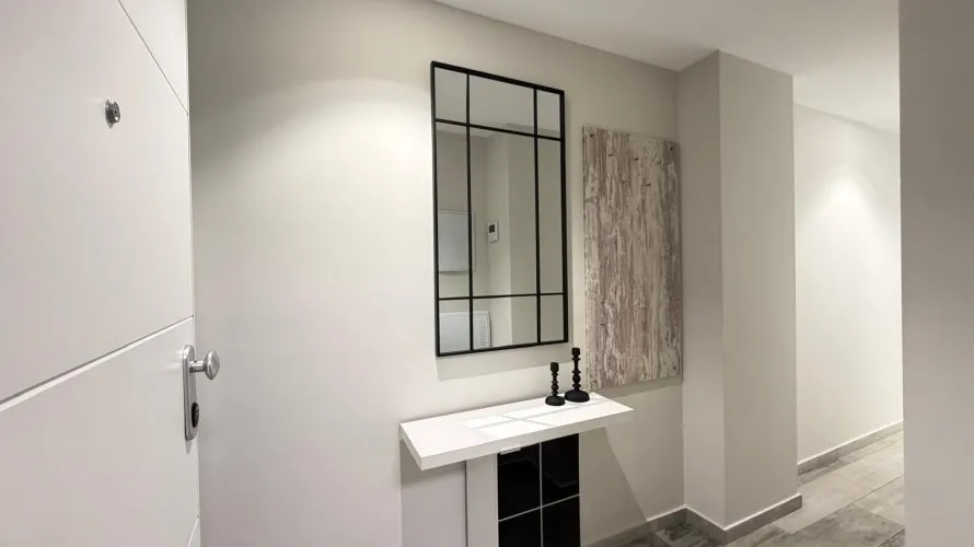 Apartamento de 1 dormitorio en Torrevieja, Spain No. 2291 № 22