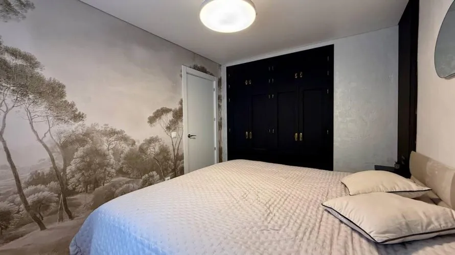 Apartamento de 1 dormitorio en Torrevieja, Spain No. 2136 № 15