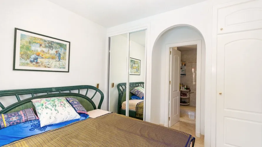 Villa de 194m² en Alicante, Spain No. 1360 № 27