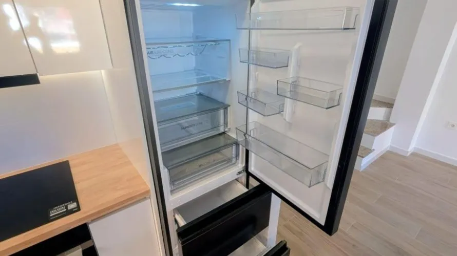 Apartamento de 95m² en La Florida, Spain No. 1162 № 10